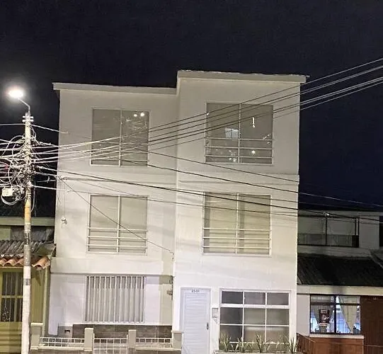 Apartaestudio Moderno Cerca Al Cable