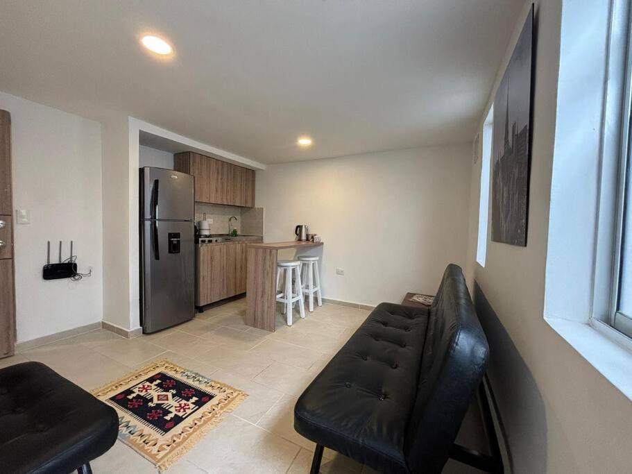 Appartement Moderno Cerca Al Cable *