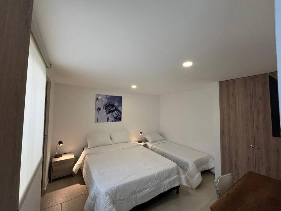 Appartement Moderno Cerca Al Cable